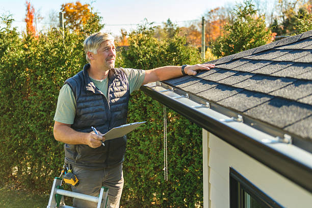 Trusted Gutter Repair And Installation service in Big Indian, NY - Ben Roofing and Steel LLC